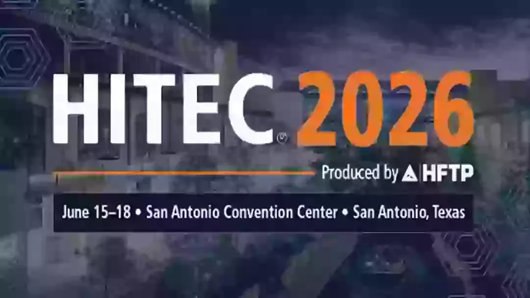 HITEC 2026